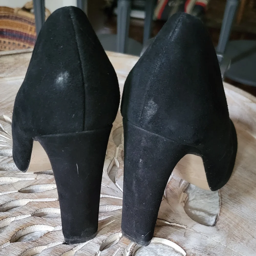 Zara Basic heels - Picture 4 of 4